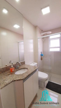 Imagem Apartamento com 2 Quartos à Venda, 63 m² em Demarchi - São Bernardo Do Campo