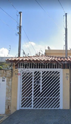Sobrado com 3 Quartos à Venda, 172 m² em Penha De França - São Paulo