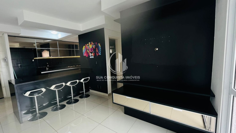 Imagem Apartamento com 2 Quartos à Venda, 57 m² em Parque Bela Vista - Votorantim