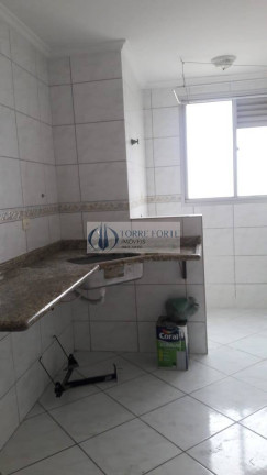 Imagem Apartamento com 2 Quartos à Venda, 55 m² em Jardim Do Estádio - Santo André Imagem Apartamento com 2 Quartos à Venda, 55 m² em Jardim Do Estádio - Santo André