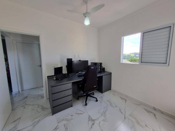 Imagem Apartamento com 2 Quartos à Venda, 63 m² em Chácaras Maringá - Atibaia