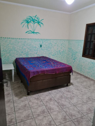 Imagem Casa com 5 Quartos à Venda, 241 m² em Boracéia - São Sebastião
