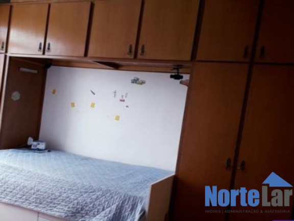 Imagem Apartamento com 1 Quarto à Venda, 38 m² em Santa Cecília - São Paulo