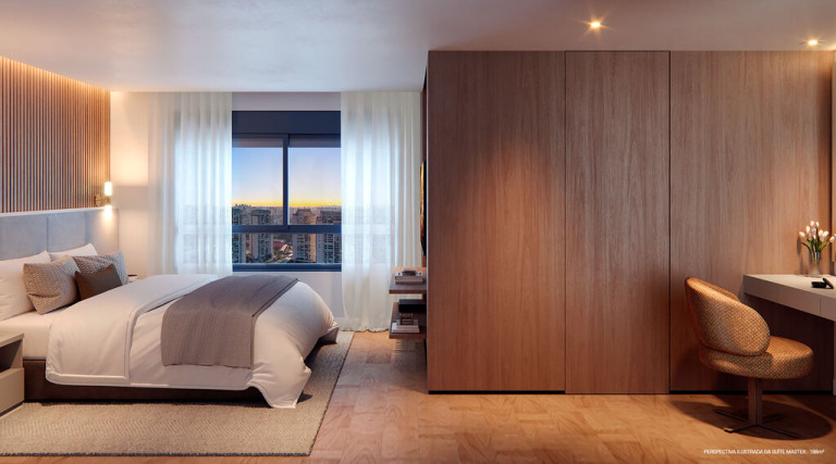 Imagem Apartamento com 4 Quartos à Venda, 165 m² em água Branca - São Paulo Imagem Apartamento com 4 Quartos à Venda, 165 m² em água Branca - São Paulo