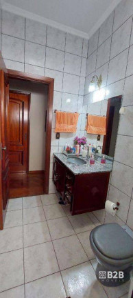 Imagem Casa com 3 Quartos à Venda, 160 m² em Parque Júlio Nóbrega - Bauru Imagem Casa com 3 Quartos à Venda, 160 m² em Parque Júlio Nóbrega - Bauru