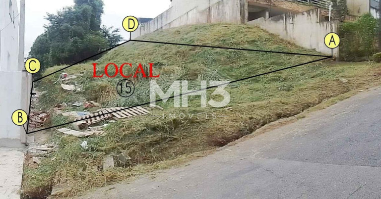 Imagem Terreno à Venda, 360 m² em Parque Residencial Itapeti - Mogi Das Cruzes