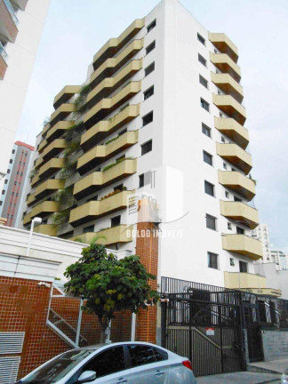 Apartamento com 4 Quartos à Venda, 154 m² em Vila Bastos - Santo André