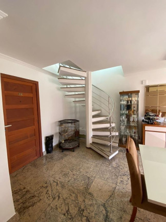 Imagem Cobertura com 3 Quartos à Venda, 250 m² em Icaraí - Niterói Imagem Cobertura com 3 Quartos à Venda, 250 m² em Icaraí - Niterói