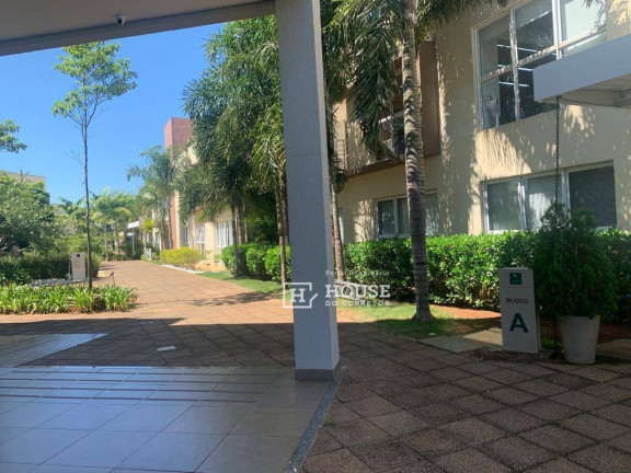 Imagem Sala Comercial à Venda ou Locação, 109 m² em Loteamento Center Santa Genebra - Campinas