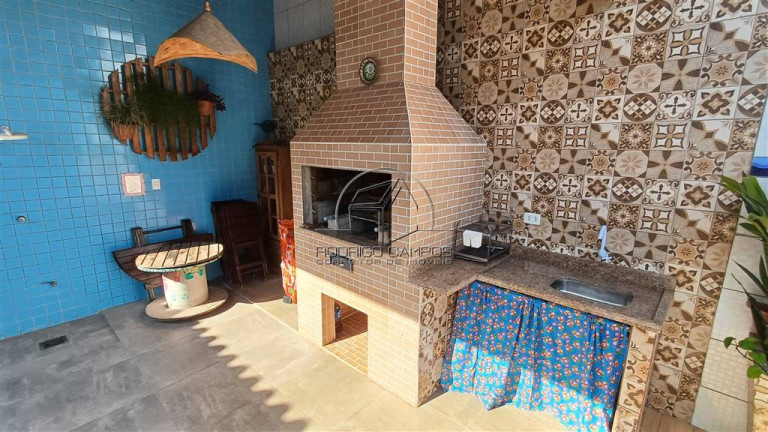Imagem Casa com 2 Quartos à Venda, 72 m² em Mirim - Praia Grande Imagem Casa com 2 Quartos à Venda, 72 m² em Mirim - Praia Grande