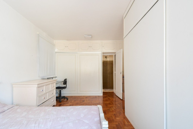 Imagem Apartamento com 3 Quartos à Venda, 166 m² em Jardim Paulista - São Paulo