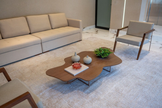 Imagem Apartamento com 3 Quartos à Venda, 84 m² em Batista Campos - Belém