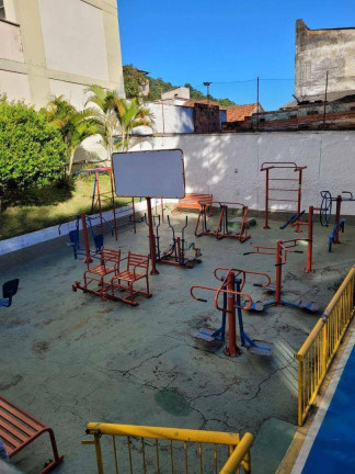 Imagem Apartamento com 2 Quartos à Venda, 57 m² em Santa Rosa - Niterói Imagem Apartamento com 2 Quartos à Venda, 57 m² em Santa Rosa - Niterói