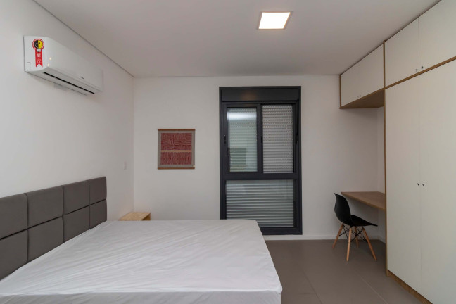 Imagem Apartamento com 1 Quarto à Venda, 31 m² em Higienópolis - São Paulo Imagem Apartamento com 1 Quarto à Venda, 31 m² em Higienópolis - São Paulo