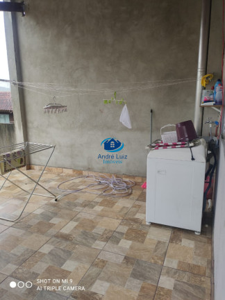 Imagem Casa com 3 Quartos à Venda, 230 m² em Perequê Açu - Ubatuba