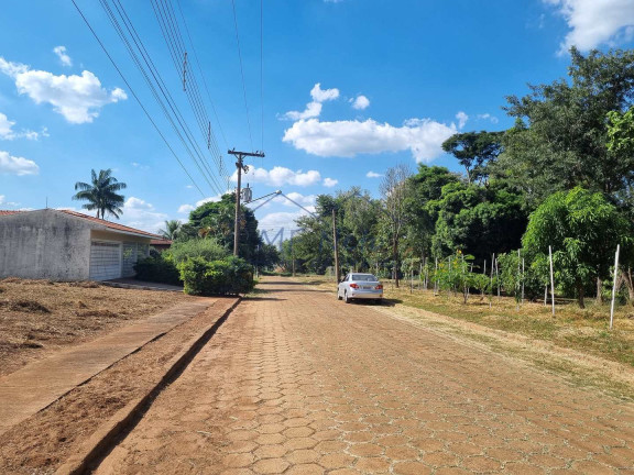 Imagem Terreno à Venda, 900 m² em Cidade Jardim - Pirassununga Imagem Terreno à Venda, 900 m² em Cidade Jardim - Pirassununga