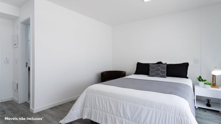 Imagem Apartamento com 1 Quarto à Venda, 69 m² em Campo Belo - São Paulo Imagem Apartamento com 1 Quarto à Venda, 69 m² em Campo Belo - São Paulo