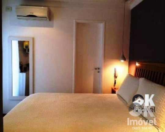 Imagem Cobertura com 2 Quartos à Venda, 112 m² em Pinheiros - São Paulo