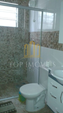 Imagem Casa com 3 Quartos à Venda, 125 m² em Bosque Dos Eucaliptos - São José Dos Campos
