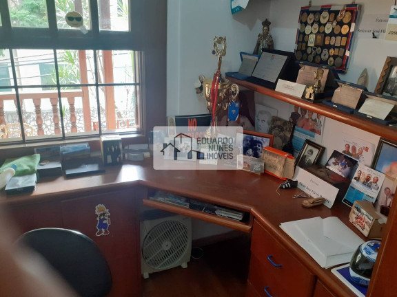 Imagem Casa com 5 Quartos à Venda, 600 m² em Carmo - Belo Horizonte