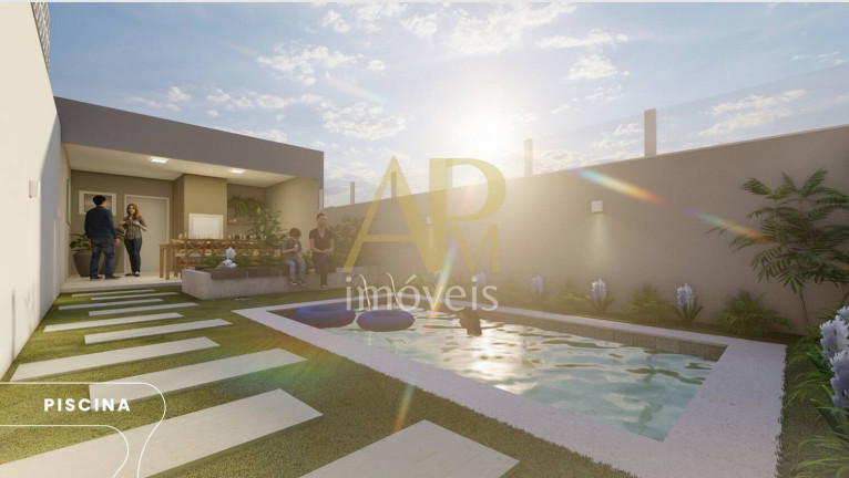 Imagem Apartamento com 2 Quartos à Venda, 63 m² em Areias - São José