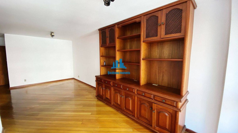 Imagem Apartamento com 3 Quartos à Venda, 120 m² em Icaraí - Niterói