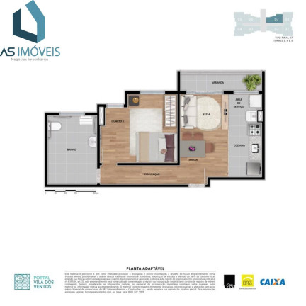 Imagem Imóvel com 2 Quartos à Venda, 48 m² em Nova São Pedro - São Pedro Da Aldeia Imagem Imóvel com 2 Quartos à Venda, 48 m² em Nova São Pedro - São Pedro Da Aldeia