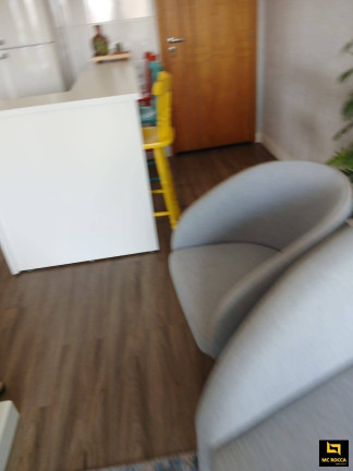 Imagem Apartamento com 1 Quarto à Venda, 42 m² em Rudge Ramos - São Bernardo Do Campo Imagem Apartamento com 1 Quarto à Venda, 42 m² em Rudge Ramos - São Bernardo Do Campo