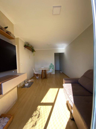 Imagem Apartamento com 2 Quartos à Venda, 62 m² em Vila Capitão Rabelo - Guarulhos