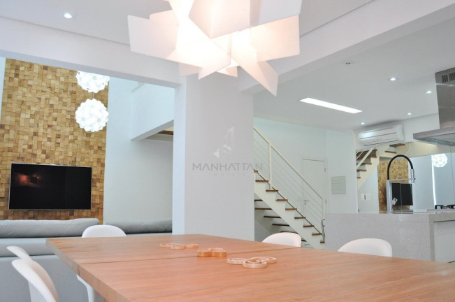 Imóvel com 2 Quartos à Venda, 104 m² em Cambuí - Campinas