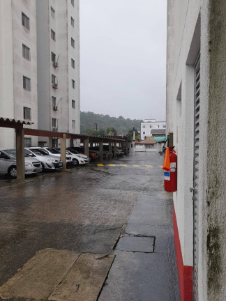 Imagem Apartamento com 2 Quartos à Venda, 52 m² em Canto Do Forte - Praia Grande Imagem Apartamento com 2 Quartos à Venda, 52 m² em Canto Do Forte - Praia Grande