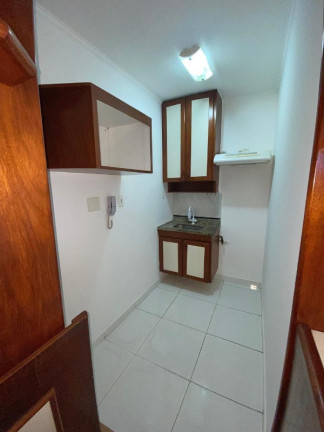 Imagem Imóvel com 1 Quarto para Alugar, 30 m² em Bela Vista - São Paulo Imagem Imóvel com 1 Quarto para Alugar, 30 m² em Bela Vista - São Paulo