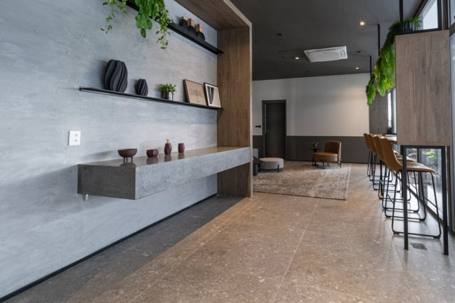 Imagem Imóvel com 1 Quarto à Venda, 25 m² em Vila Olímpia - São Paulo Imagem Imóvel com 1 Quarto à Venda, 25 m² em Vila Olímpia - São Paulo