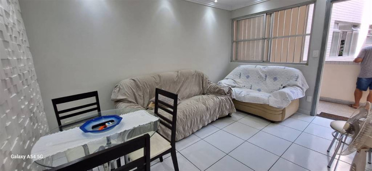 Imagem Apartamento com 2 Quartos à Venda, em Boqueirão - Praia Grande Imagem Apartamento com 2 Quartos à Venda, em Boqueirão - Praia Grande