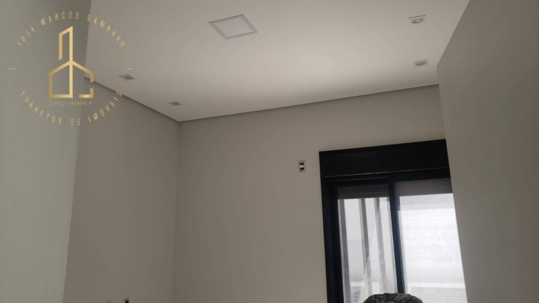 Imagem Casa de Condomínio com 3 Quartos à Venda, 250 m² em Parque Ibiti Reserva - Sorocaba