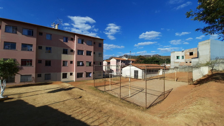 Imagem Apartamento com 2 Quartos à Venda, 42 m² em Solar Do Barreiro,(barreiro) - Belo Horizonte Imagem Apartamento com 2 Quartos à Venda, 42 m² em Solar Do Barreiro,(barreiro) - Belo Horizonte