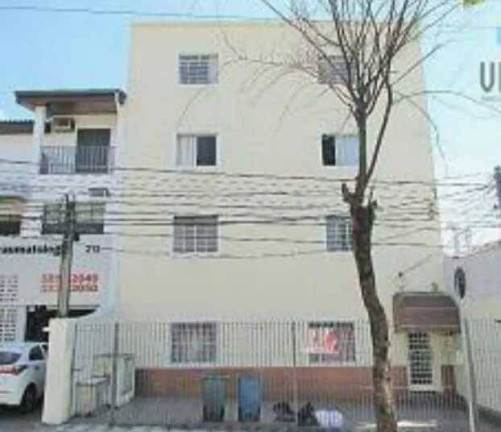 Apartamento com 2 Quartos para Alugar, 70 m² em Jardim Vergueiro - Sorocaba