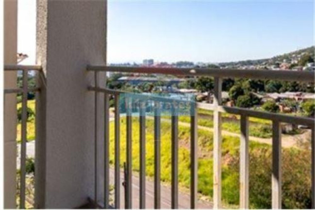 Imagem Apartamento com 3 Quartos à Venda, 67 m² em Morro Santana - Porto Alegre