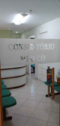 Imagem Sala Comercial à Venda, 48 m² em Jardim Satélite - São José Dos Campos