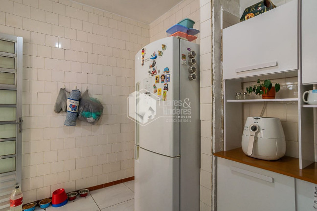 Imagem Apartamento com 2 Quartos à Venda, 113 m² em Aclimação - São Paulo