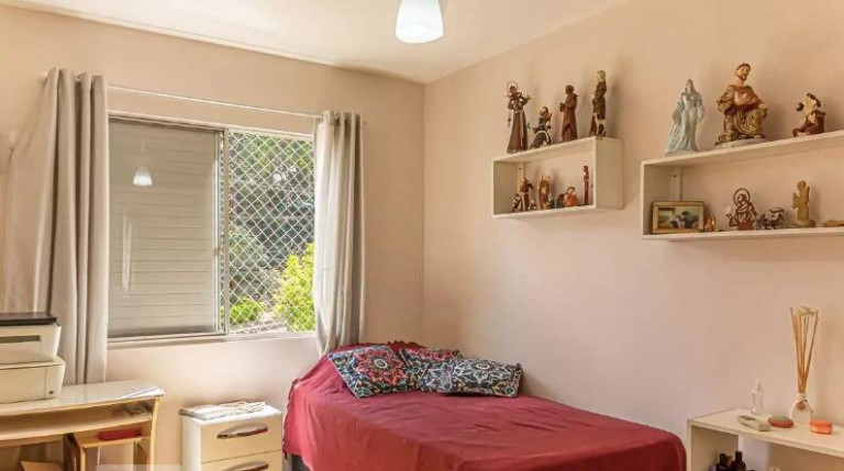 Imagem Apartamento com 2 Quartos à Venda, 70 m² em Jardim Santa Emília - São Paulo Imagem Apartamento com 2 Quartos à Venda, 70 m² em Jardim Santa Emília - São Paulo