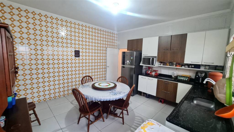 Imagem Casa com 3 Quartos à Venda, 195 m² em Tupi - Praia Grande Imagem Casa com 3 Quartos à Venda, 195 m² em Tupi - Praia Grande