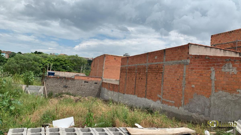 Terreno à Venda, 250 m² em Parque Residencial São Clemente - Monte Mor