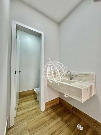Imagem Casa com 3 Quartos à Venda, 160 m² em Jardim Pacaembu - Atibaia