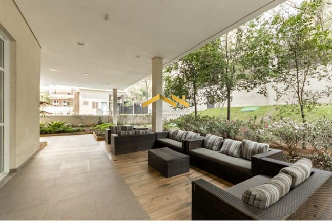 Imagem Apartamento com 2 Quartos à Venda, 97 m² em Vila Andrade - São Paulo Imagem Apartamento com 2 Quartos à Venda, 97 m² em Vila Andrade - São Paulo