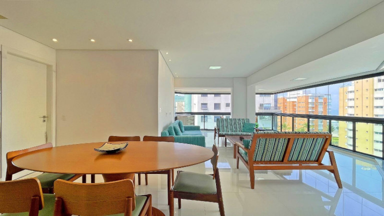 Imagem Apartamento com 4 Quartos à Venda, 120 m² em Riviera De São Lourenço - Bertioga Imagem Apartamento com 4 Quartos à Venda, 120 m² em Riviera De São Lourenço - Bertioga