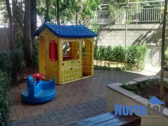 Imagem Apartamento com 2 Quartos à Venda, 55 m² em Jardim íris - São Paulo