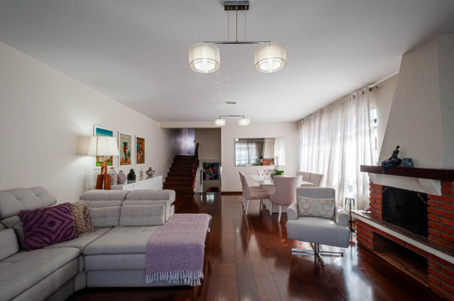 Imagem Casa com 3 Quartos à Venda, 234 m² em Parque Mandaqui - São Paulo Imagem Casa com 3 Quartos à Venda, 234 m² em Parque Mandaqui - São Paulo