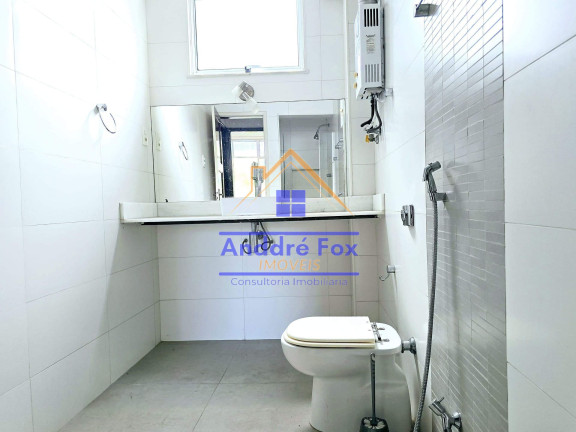 Imagem Apartamento com 1 Quarto à Venda, 60 m² em Vila Isabel - Rio De Janeiro Imagem Apartamento com 1 Quarto à Venda, 60 m² em Vila Isabel - Rio De Janeiro