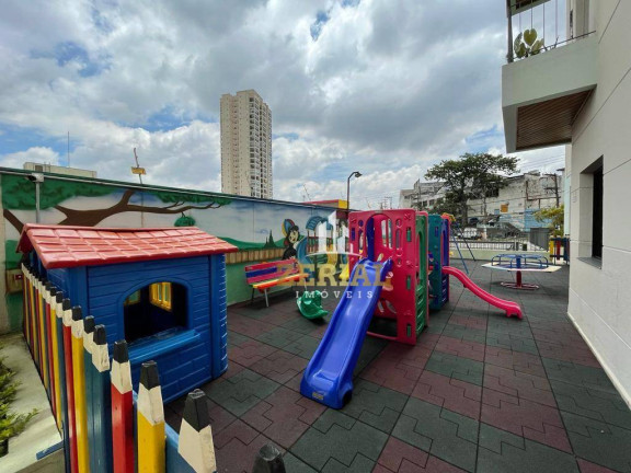 Imagem Apartamento com 2 Quartos à Venda, 60 m² em Sacomã - São Paulo